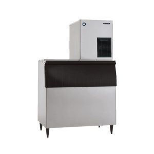 Ice Machines & Equipment