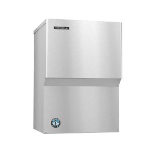 Hoshizaki - KMS-1122MLJ - Serenity Ice Maker, Cube-style, 22"W, air-cooled