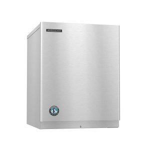 Hoshizaki - KMS-822MLJ - Serenity Ice Maker, Cube-style, 22"W, air-cooled