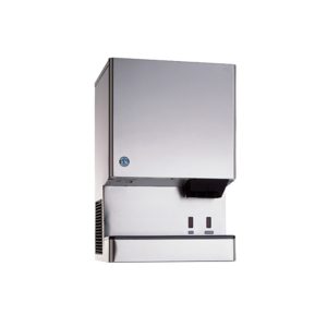 Hoshizaki - DCM-500BAH - Ice Maker/Water Dispenser, Cubelet-Style, air-cooled
