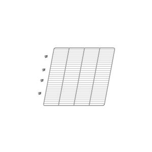 Hoshizaki - HS-5153 - Shelf, stainless steel, for Pizza Prep Tables