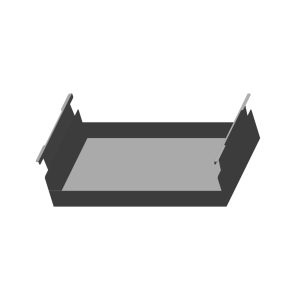 Hoshizaki - HS-5225 - Prep Guard, for 6-pan Sandwich Top opening