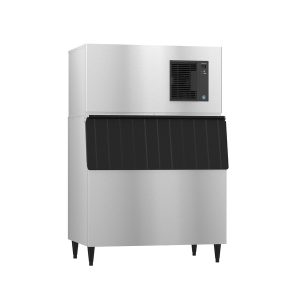 Ice Maker, Cube-Style