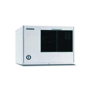 Hoshizaki - KML-500MAJ - Ice Maker, Cube-Style, 30"W, air-cooled