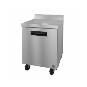 Hoshizaki - WF27A - Steelheart Series Worktop Freezer, reach-in, one-section, 27"W, 7.21 cu. ft.