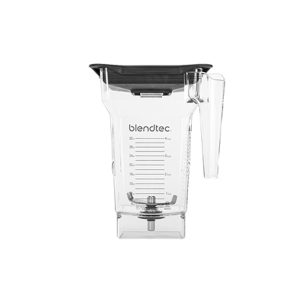 Blendtec - 40-609-61 - FourSide-S, FourSide Jar, 75 oz