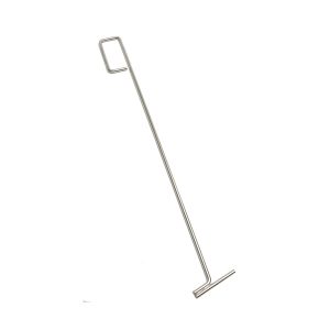 Frymaster 8030388 Clean-Out Rod, 27-1/2" long