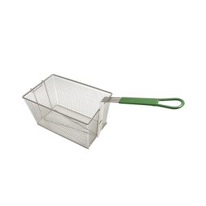 Frymaster 8030437 Fry Basket, Dual, 8" x 12-5/8" x 7" (1814