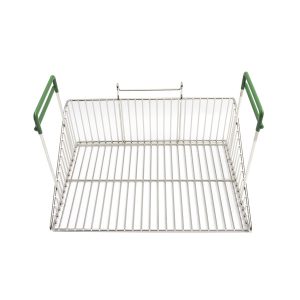 Frymaster 8030441 Fry Basket, Chicken, 17 3/4" x 12-3/4" x 11" (1814E)