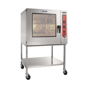 Combi Oven, Gas