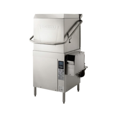 Hobart AM16-ASR-2 Dishwashing Machine | Global Restaurant Equipment ...