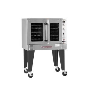 Southbend BES/17SC Bronze Convection Oven, Electric, Single-Deck, Standard Depth