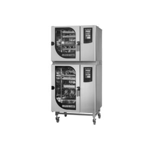 Blodgett Bct-61-101G Combi Oven Steamer, Gas, Boiler