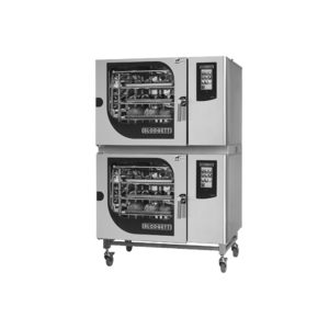 Blodgett Bct-62-62G Combi Oven Steamer, Gas, Boiler