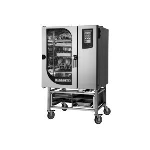 Blodgett Blct-101G Combi Oven Steamer, Gas, Boilerless