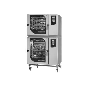 Blodgett Blct-62-102E Combi Oven Steamer, Electric, Boilerless