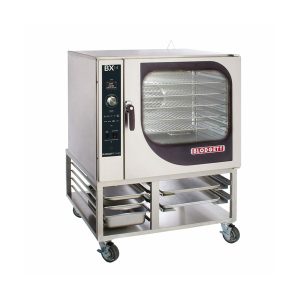 Combi Oven, Electric