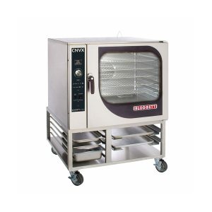 Blodgett Cnvx-14E Sgl Convection Oven, Electric, Capacity