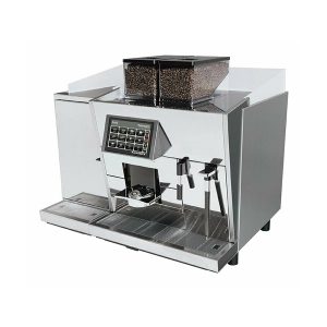 Espresso Cappuccino Machine