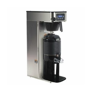 BUNN 53100.0101 ICB-DV Automatic Coffee Brewer