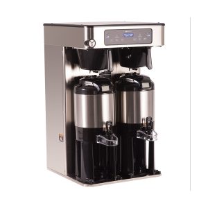 BUNN 53200.0101 ICB TWIN Automatic Coffee Brewer