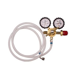 BUNN 54060.0000 Kit Primary N2 Regulator