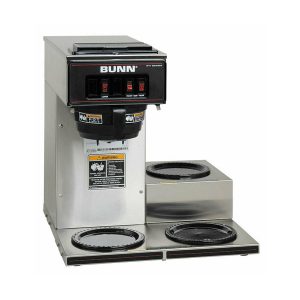 Coffee Brewer for Decanters