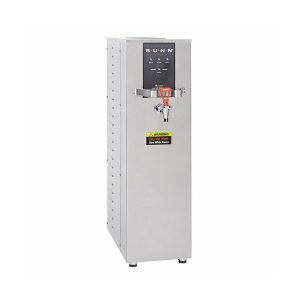 BUNN 26300.0000 H10X Hot Water Dispenser, 24 gallon capacity