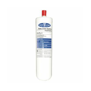 Water Filtration System, Cartridge