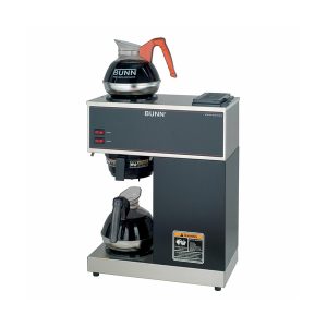 BUNN 33200.0002 VPR Coffee Brewer, pourover type