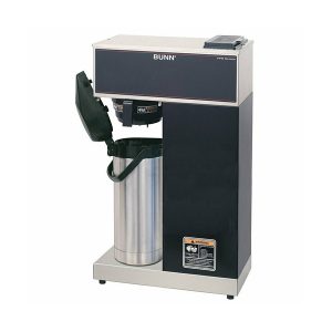 BUNN 33200.0014 VPR-APS Pourover Airpot Coffee Brewer, pourover type