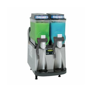 BUNN 34000.0522 ULTRA-2 Ultra Frozen Beverage System, counter model