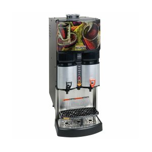 BUNN 34400.0026 LCA-2 Liquid Coffee Dispenser, ambient