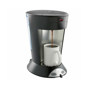 Coffee Brewer, for Single Cup