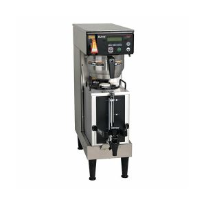 BUNN 38700.0043 AXIOM-15-3 Single Coffee Brewer, 200 oz. capacity tank