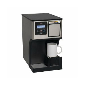 BUNN 42300.0000 MyCaf AP AutoPOD Brewer, automatic