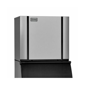 Ice-O-Matic CIM1136HRS Elevation Series Modular Cube Ice Maker with SafeIce add-on, Air-Cooled
