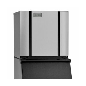 Ice-O-Matic CIM1126FW Elevation Series Modular Cube Ice Maker, Water-Cooled