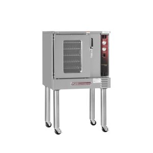 Southbend EH/10SC Marathonergold Convection Oven, Electric, Half Size, Standard Depth, Single-Deck