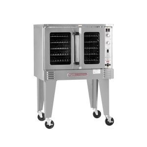 Southbend ES/10SC Marathonergold Convection Oven, Electric, Single-Deck, Standard Depth