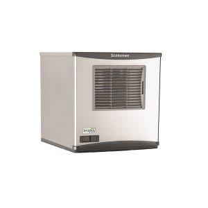 Scotsman FS0822A-1 Prodigy Plus Ice Maker, Flake Style, Air-Cooled, Self-Contained Condenser