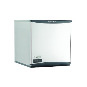 Scotsman FS0822R-1 Prodigy Plus Ice Maker, Flake Style, Remote-Cooled, Production Capacity Up To 760 Lb/24 Hours A