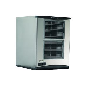 Scotsman FS1222A-6 Prodigy Plus Ice Maker, Flake Style, Air-Cooled, Self-Contained Condenser