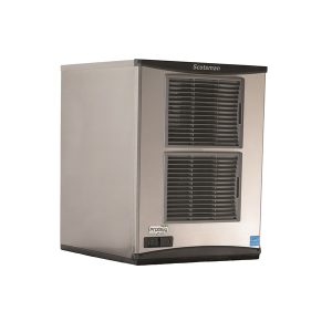 Scotsman FS1222A-3 Prodigy Plus Ice Maker, Flake Style, Air-Cooled, Self-Contained Condenser