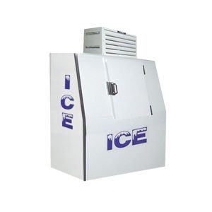 Ice Merchandisers