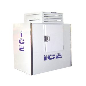 Fogel USA ICB-1 Ice Merchandiser, Bagged Ice, 47 cu. ft.