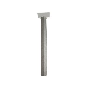Frymaster 2308819 Top Connecting Strip, 2-3/4" W x 21" D