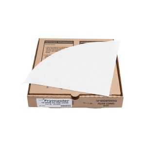 Frymaster 8030042 Filter Cones, 10" Diameter