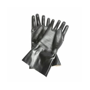 Gloves, Heat Resistant