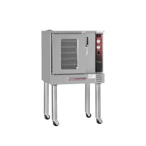 Southbend GH/10SC Marathonergold Convection Oven, Gas, Half Size, Standard Depth, Single-Deck